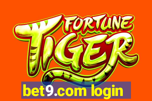 bet9.com login